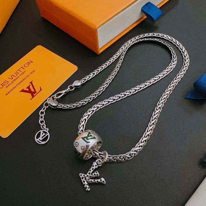 Louis Vuitton Necklaces